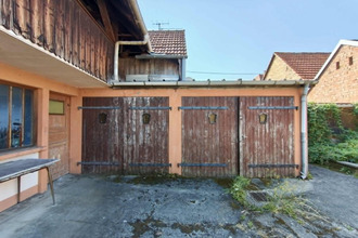  maison schirrhein 67240