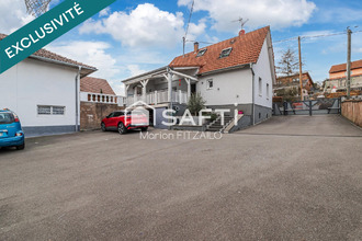  maison schirrhein 67240