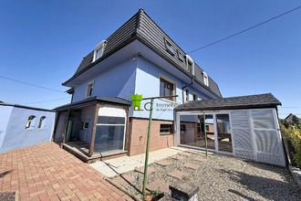  maison schirrhein 67240