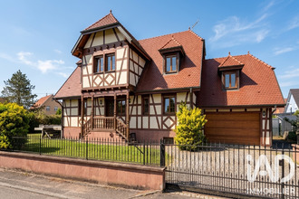  maison schirrhein 67240