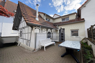  maison schirrhoffen 67240