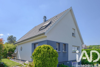  maison schlierbach 68440