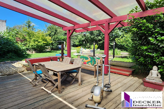  maison schmittviller 57412