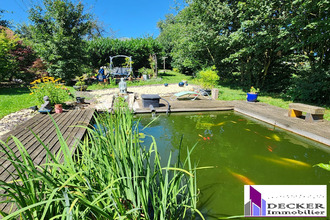  maison schmittviller 57412