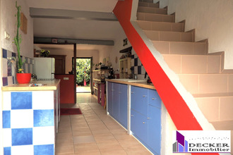  maison schmittviller 57412