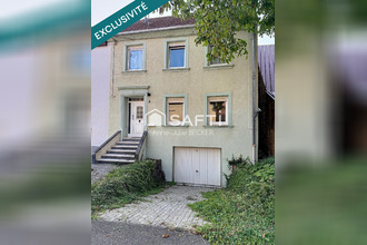  maison schmittviller 57412