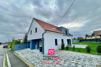  maison schnersheim 67370