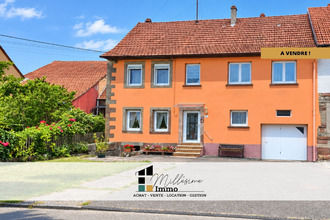  maison schoenbg 67320
