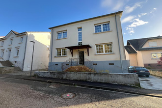  maison schoeneck 57350