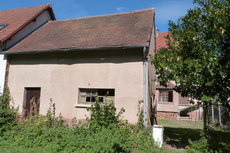 maison schorbach 57230