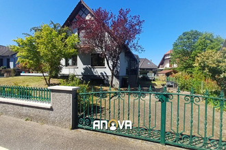  maison schweighouse-sur-moder 67590