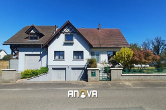  maison schweighouse-sur-moder 67590