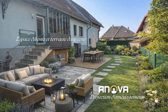  maison schweighouse-sur-moder 67590