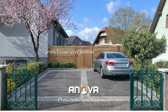  maison schweighouse-sur-moder 67590