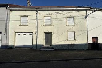  maison schwerdorff 57320