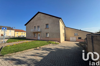  maison schwerdorff 57320