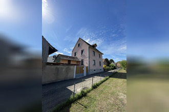  maison schwindratzheim 67270