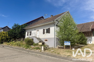  maison schwoben 68130