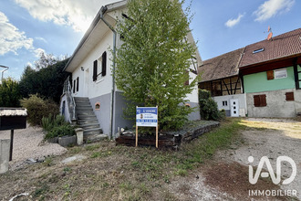  maison schwoben 68130
