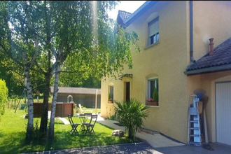  maison scientrier 74930