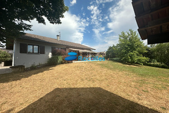  maison scientrier 74930