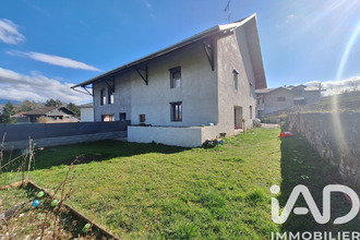  maison scientrier 74930