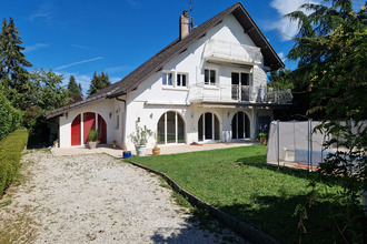  maison sciez 74140