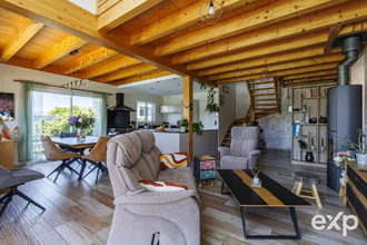  maison sciez 74140