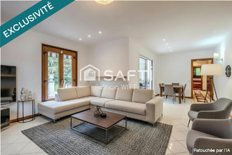  maison sciez 74140