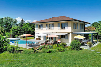  maison sciez 74140