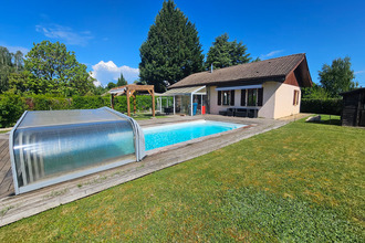  maison sciez 74140