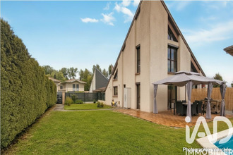  maison sciez 74140