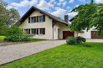  maison sciez 74140