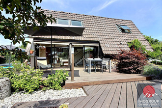  maison sciez 74140