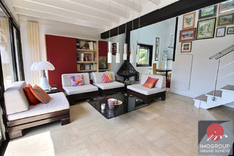  maison sciez 74140