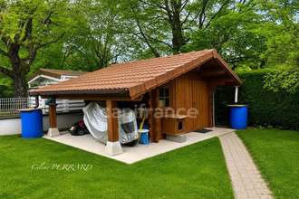  maison sciez 74140