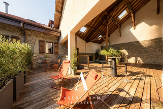  maison sciez 74140