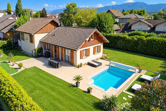  maison sciez 74140