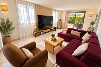  maison sciez 74140