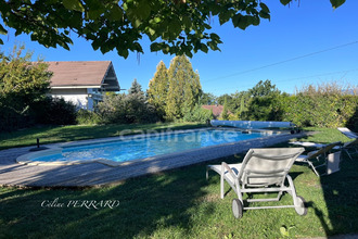  maison sciez 74140
