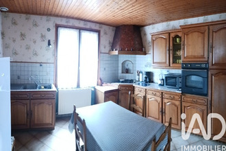  maison scille 79240