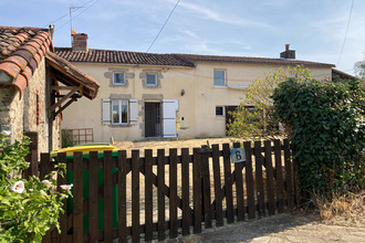  maison scille 79240
