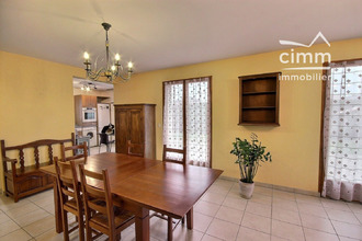  maison scionzier 74950