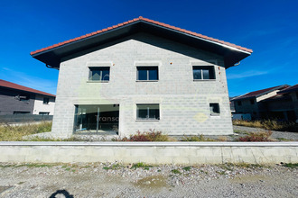  maison scionzier 74950