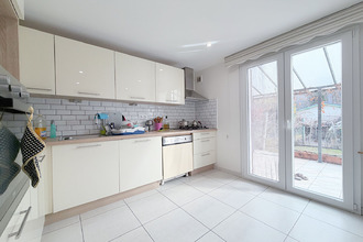  maison scionzier 74950