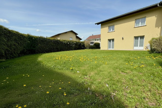  maison scionzier 74950