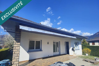  maison scionzier 74950