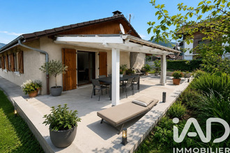  maison scionzier 74950
