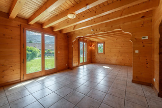  maison scionzier 74950