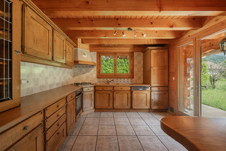  maison scionzier 74950